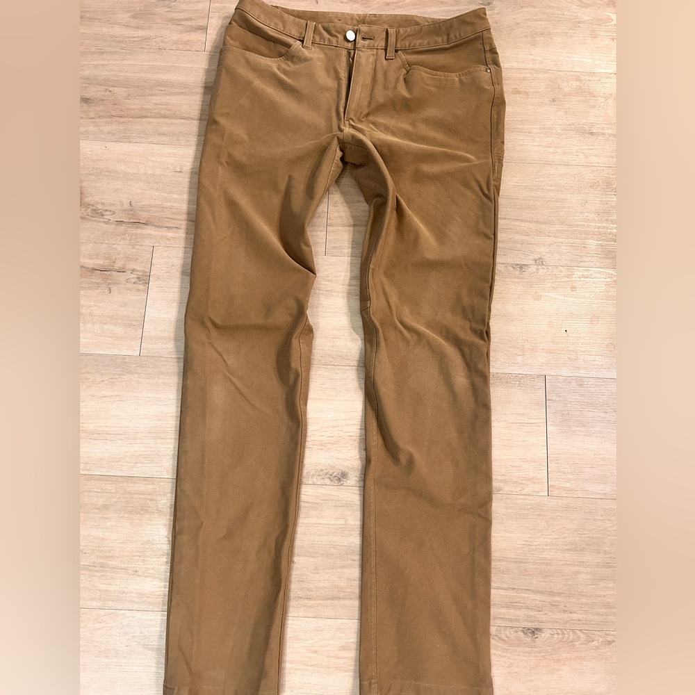 Lululemon ABC Utilitech